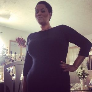 Meet your Posher, Nkechi